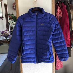 Patagonia Down Jacket